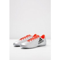 AdidasX Zapatillas 16.4 IN negero/solar rojo_050