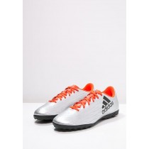 AdidasX Zapatillas 16.4 TF negero/solar rojo_051