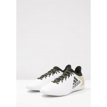 AdidasX Zapatillas 16.3 IN blanco/negero_052