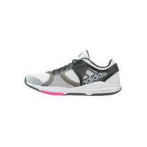 Adidas zapatillas EDGE TRAINER CLOUDFOAM fitness e indoor rosa_002