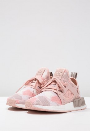 Adidas Originals zapatillas NMD_XR1 marrón/vapor gris_028