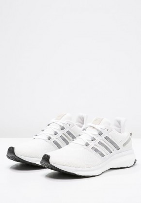 Adidas ENERGY BOOST Zapatillas 3 blanco/gris_014