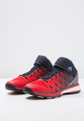 Adidas ENERGY VOLLEY zapatillas vivid rojo/negero_003