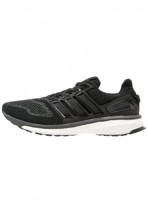 Adidas ENERGY BOOST Zapatillas 3 negero/gris_018