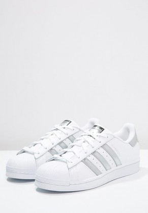 Adidas zapatillas Originals SUPERSTAR blanco/negero_082