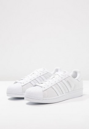 Adidas zapatillas Originals SUPERSTAR blanco_086