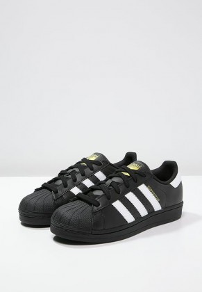 Adidas zapatillas Originals SUPERSTAR FOUNDATION blanco_107