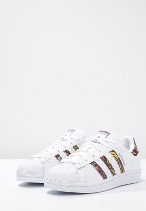 Adidas zapatillas Originals SUPERSTAR blanco_115