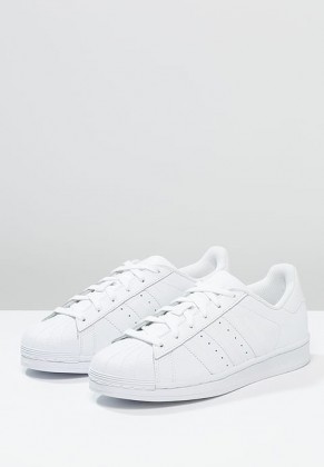 Adidas zapatillas Originals SUPERSTAR FOUNDATION blanco_119