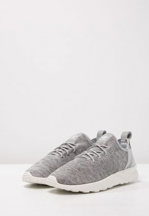 Adidas Originals zapatillas ZX FLUX ADV clear onix/core blanco_032
