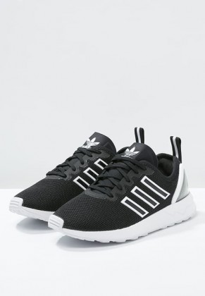 Adidas Originals zapatillas ZX FLUX ADV negero_039