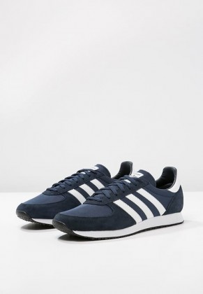 Adidas Originals zapatillas ZX RACER marina colegiada/blanco/negero_076