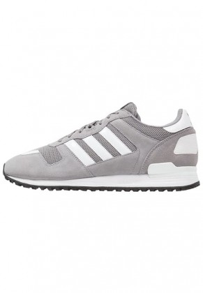 Adidas Originals zapatillas ZX 700 gris/blanco/negero_007