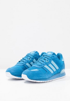 Adidas Originals zapatillas ZX 700 azul/vapor azul/blanco_009