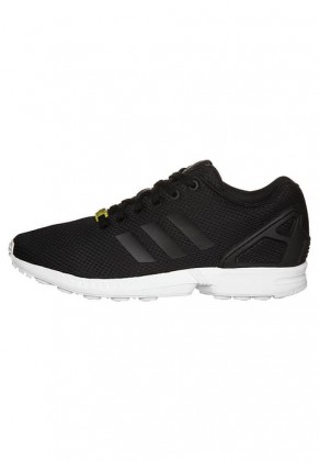 Adidas Originals zapatillas ZX FLUX negero_059