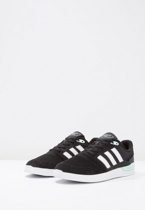 Adidas Originals zapatillas ZX VULC negero/blanco/ice verde _081