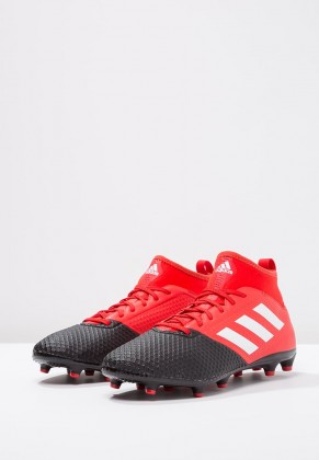 Adidas ACE 17.3 PRIMEMESH IN Botas de fútbol rojo/blanco/negero_081