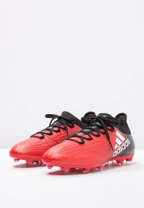 AdidasX Zapatillas 17.2 FG rojo/blanco/negero_001