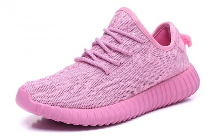 Adidas Yeezy Boost zapatillas 350 rojo_034