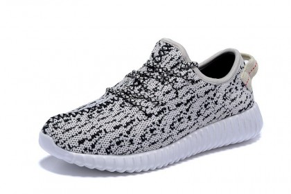 Adidas Yeezy Boost zapatillas 350 Unisex gris/negero/blanco_017