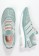 Adidas ENERGY BOOST Zapatillas 3 verde/blanco_015