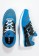 Adidas QUESTAR BOOST Zapatillas azul/negero/blanco_002