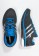 Adidas QUESTAR BOOST Zapatillas negero/azul_004