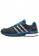 Adidas QUESTAR BOOST Zapatillas negero/azul_004