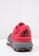 Adidas CRAZYTRAIN BOOST Zapatillas fitness e indoor ray rojo/power rojo/negero_007