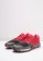 Adidas CRAZYTRAIN BOOST Zapatillas fitness e indoor ray rojo/power rojo/negero_007