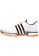 zapatos de golf adidas Golf TOUR360 BOOST WD blanco/negero/naranja_008