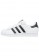 Adidas zapatillas Originals SUPERSTAR blanco/negero_078