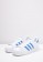 Adidas zapatillas Originals SUPERSTAR blanco/ray azul _117
