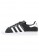 Adidas zapatillas Originals SUPERSTAR negero/blanco_126