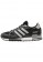 Adidas Originals zapatillas ZX 750 negero/gris_015