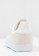 Adidas Originals zapatillas GAZELLE blanco/blanco_011