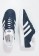 Adidas Originals zapatillas GAZELLE marina colegiada/blanco_016