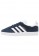 Adidas Originals zapatillas GAZELLE marina colegiada/blanco_016