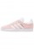 Adidas Originals zapatillas GAZELLE rosa/blanco_024