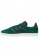 Adidas Originals zapatillas GAZELLE collegiate verde/negero_033