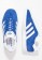 Adidas Originals zapatillas GAZELLE collegiate royal/blanco_036