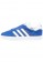 Adidas Originals zapatillas GAZELLE collegiate royal/blanco_036