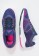 Adidas zapatillas EDGE TRAINER CLOUDFOAM fitness e indoor violeta/rosa_001