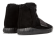 Adidas Yeezy Boost zapatillas 750 Unisex Triple negero _058